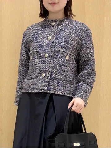 23区 S 松浦 コーディネート画像