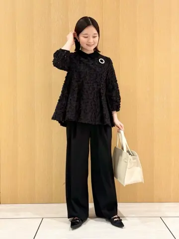 23区 S 松浦 コーディネート画像