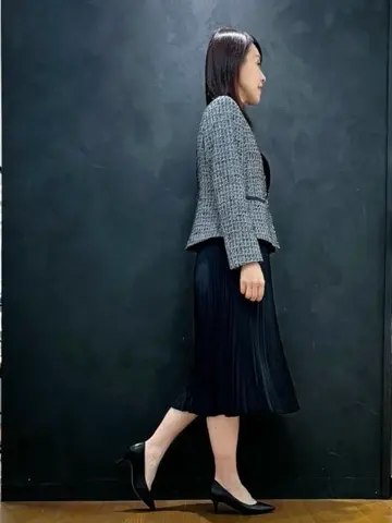 23区 S 宇井 コーディネート画像