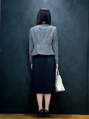 23区 S 宇井 コーディネート画像