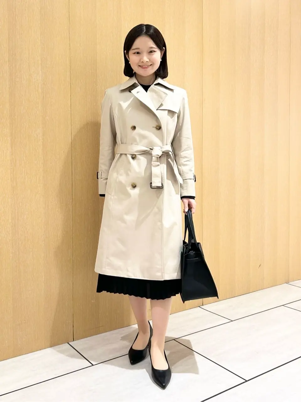 23区 S 松浦 コーディネート画像