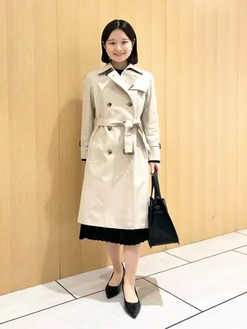 23区 S 松浦 コーディネート画像