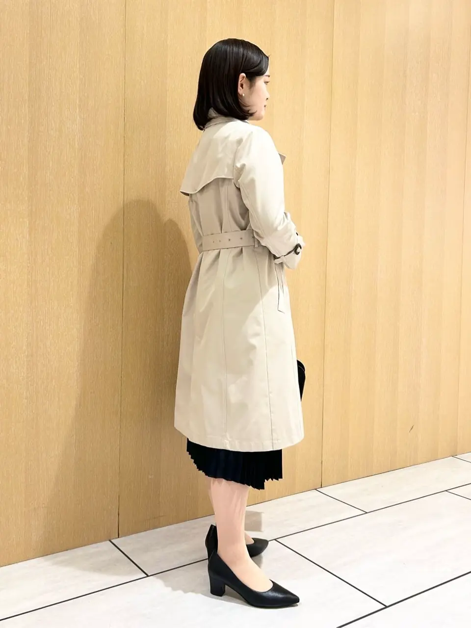 23区 S 松浦 コーディネート画像