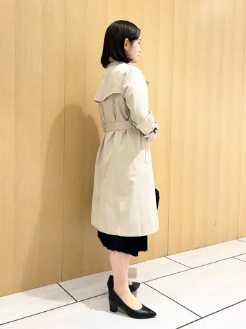 23区 S 松浦 コーディネート画像