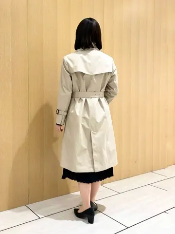 23区 S 松浦 コーディネート画像