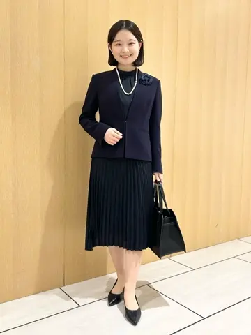 23区 S 松浦 コーディネート画像