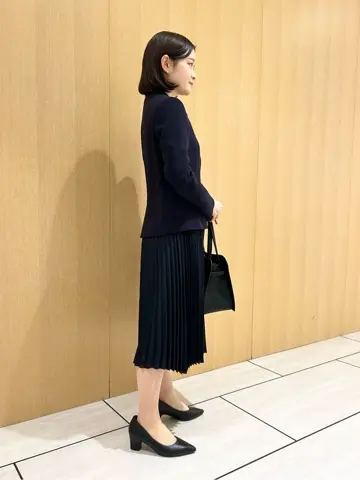 23区 S 松浦 コーディネート画像