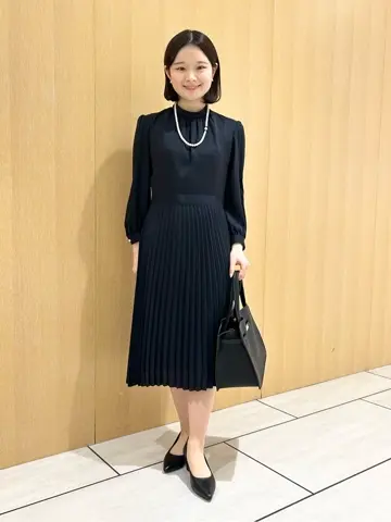 23区 S 松浦 コーディネート画像