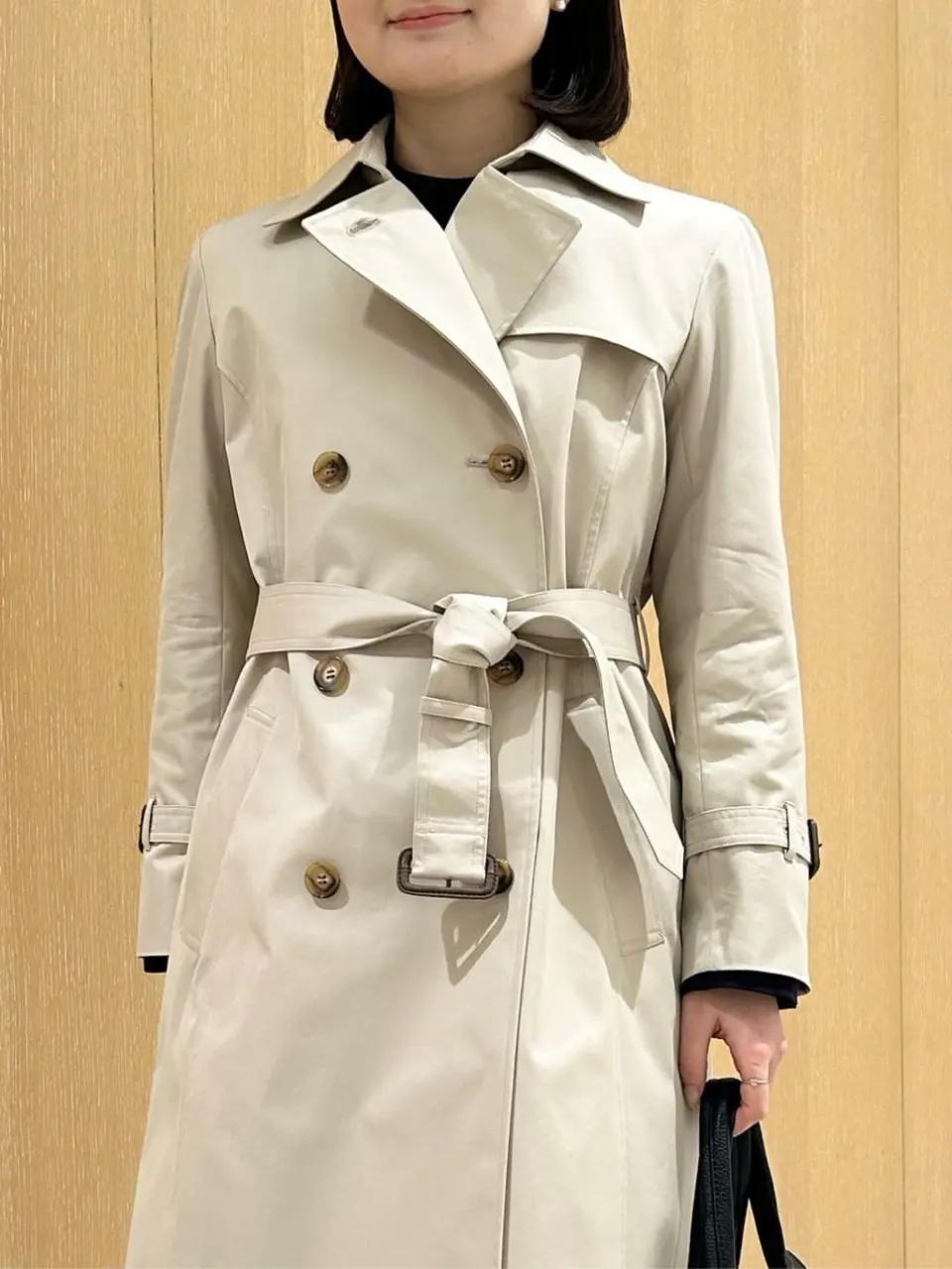 23区 S 松浦 コーディネート画像