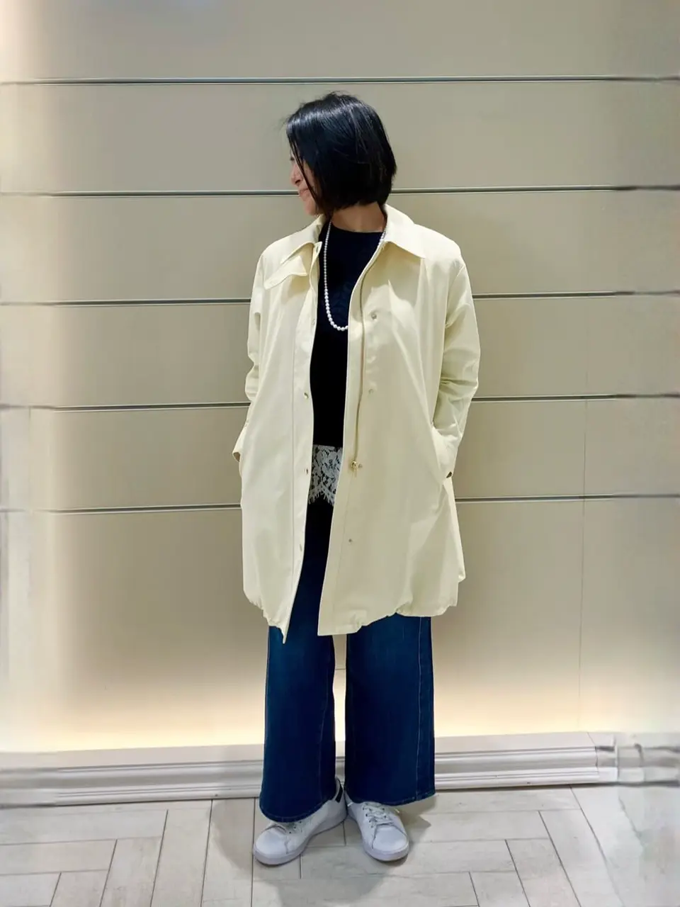 23区 S 三木 コーディネート画像