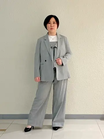 23区 S 木下 コーディネート画像