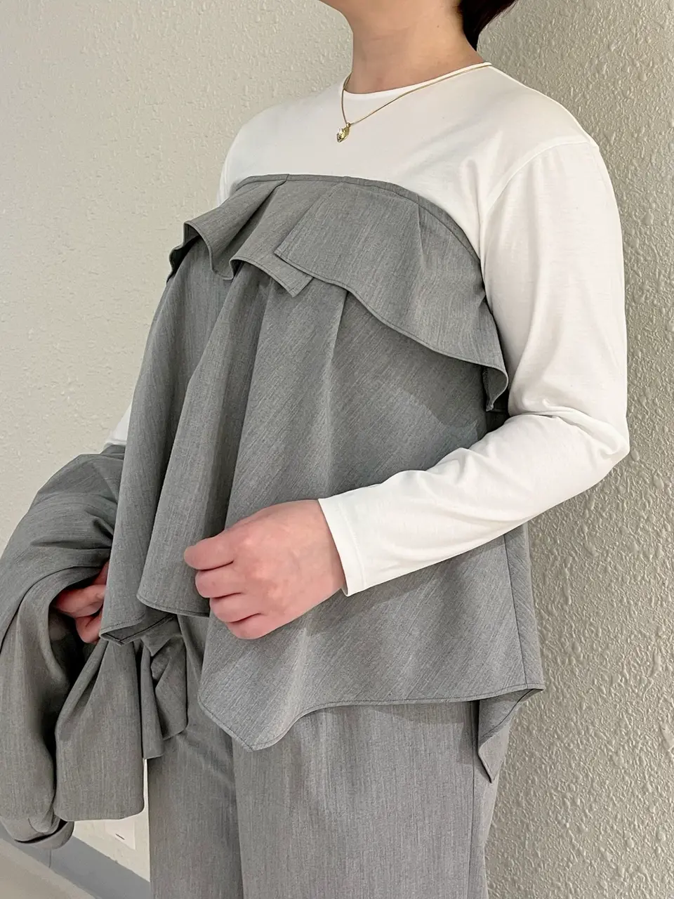 23区 S 木下 コーディネート画像