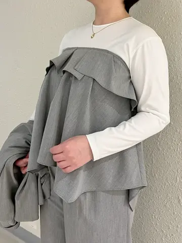 23区 S 木下 コーディネート画像