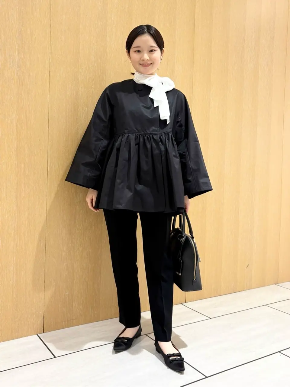 23区 S 松浦 コーディネート画像