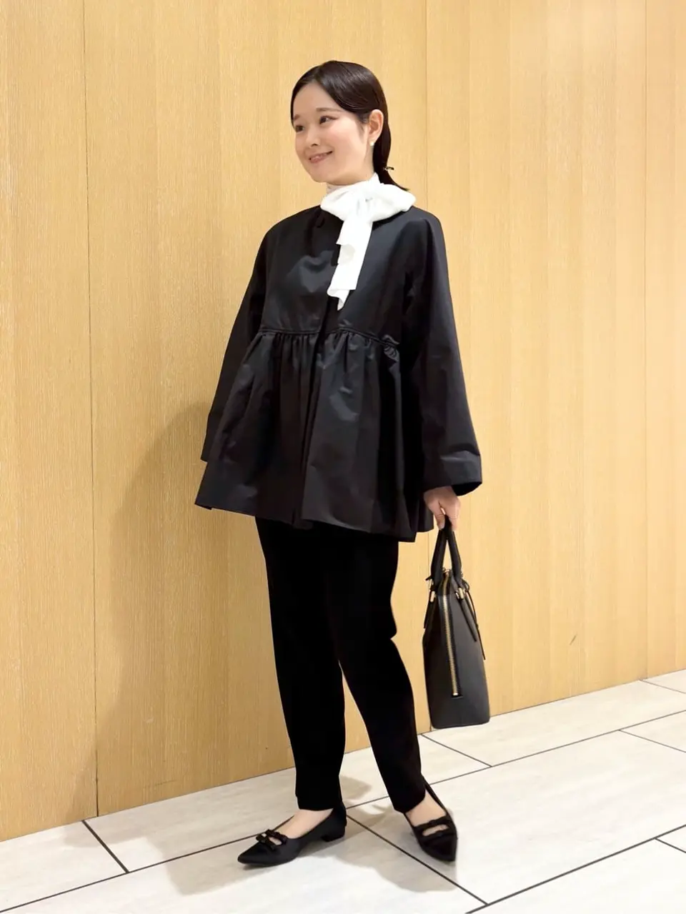 23区 S 松浦 コーディネート画像