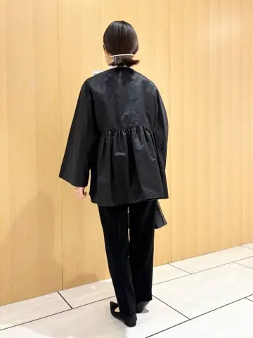 23区 S 松浦 コーディネート画像