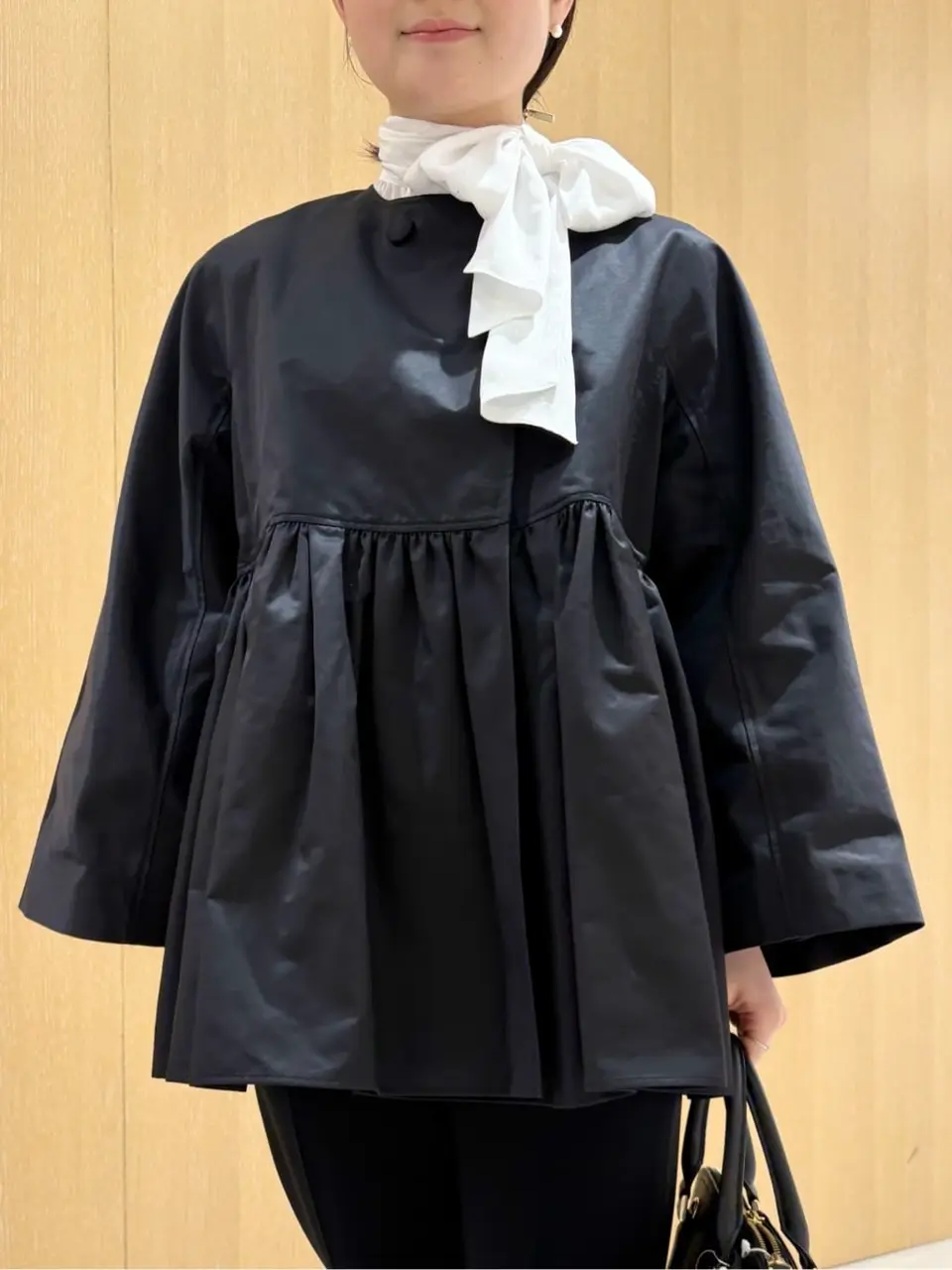 23区 S 松浦 コーディネート画像