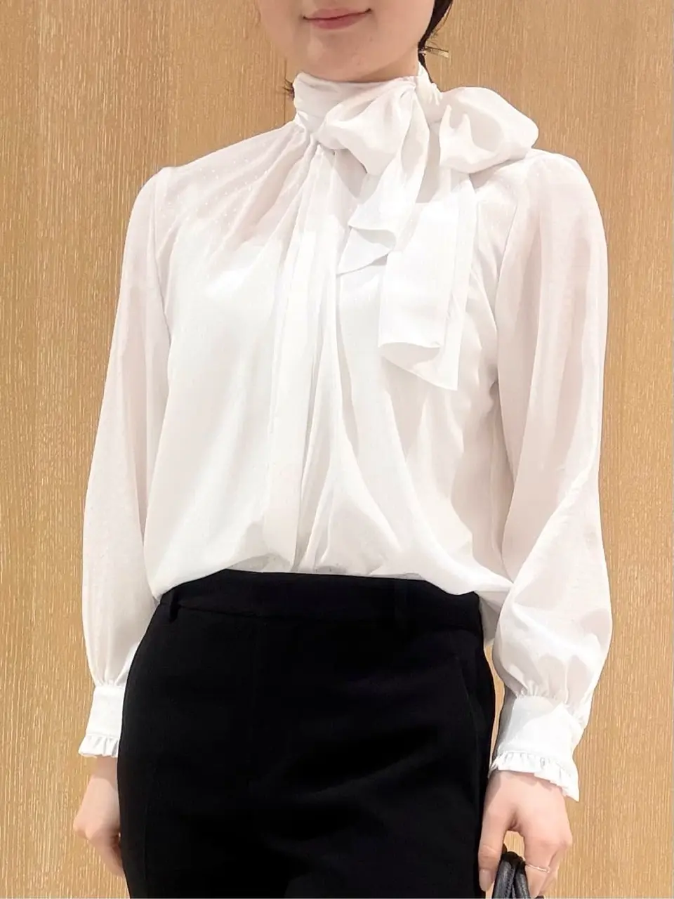 23区 S 松浦 コーディネート画像