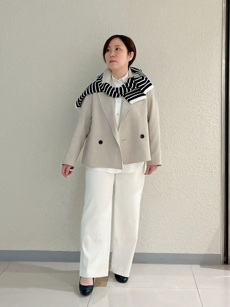 23区 S 木下 コーディネート画像