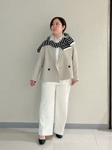 23区 S 木下 コーディネート画像