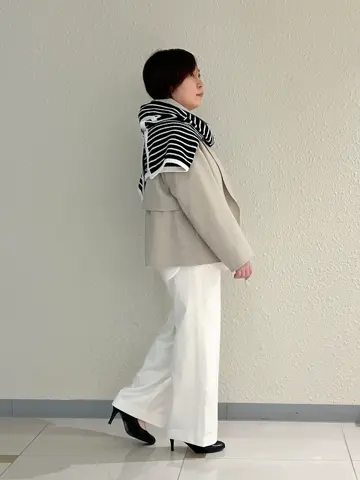 23区 S 木下 コーディネート画像