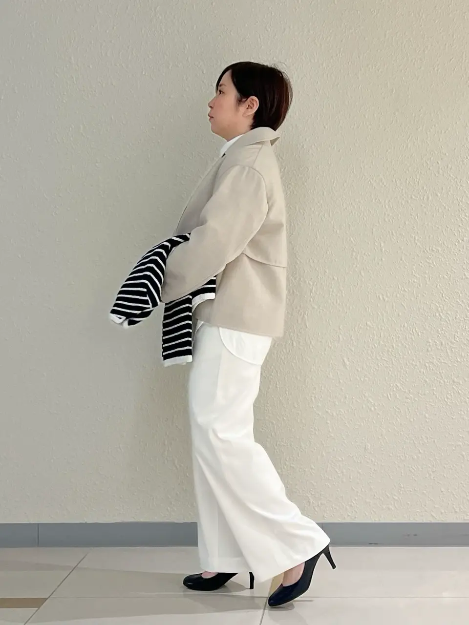 23区 S 木下 コーディネート画像