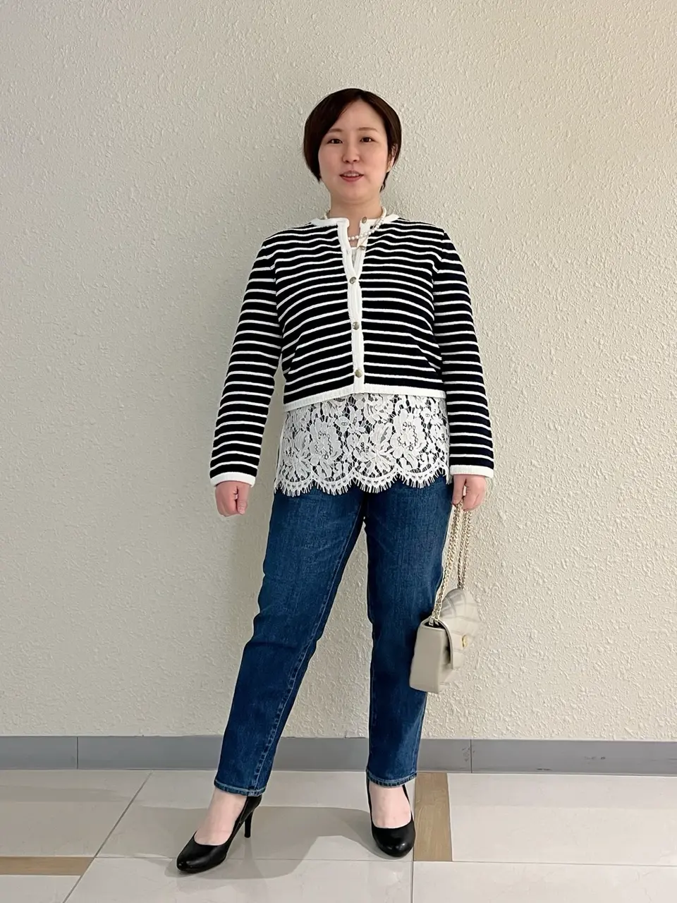 23区 S 木下 コーディネート画像