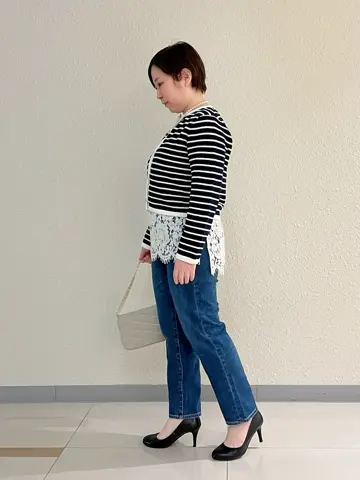 23区 S 木下 コーディネート画像