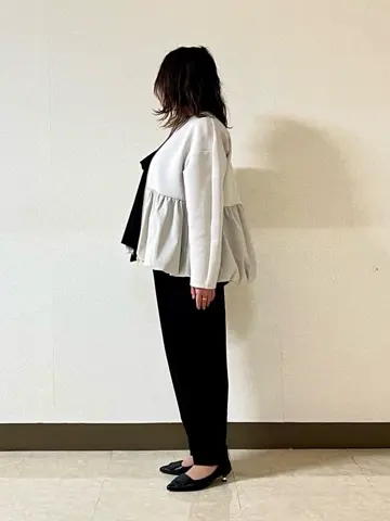 23区 S 土居 コーディネート画像