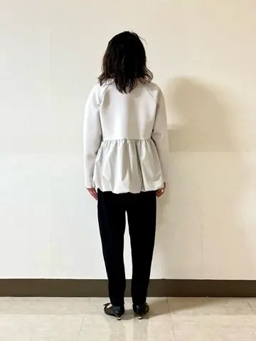 23区 S 土居 コーディネート画像