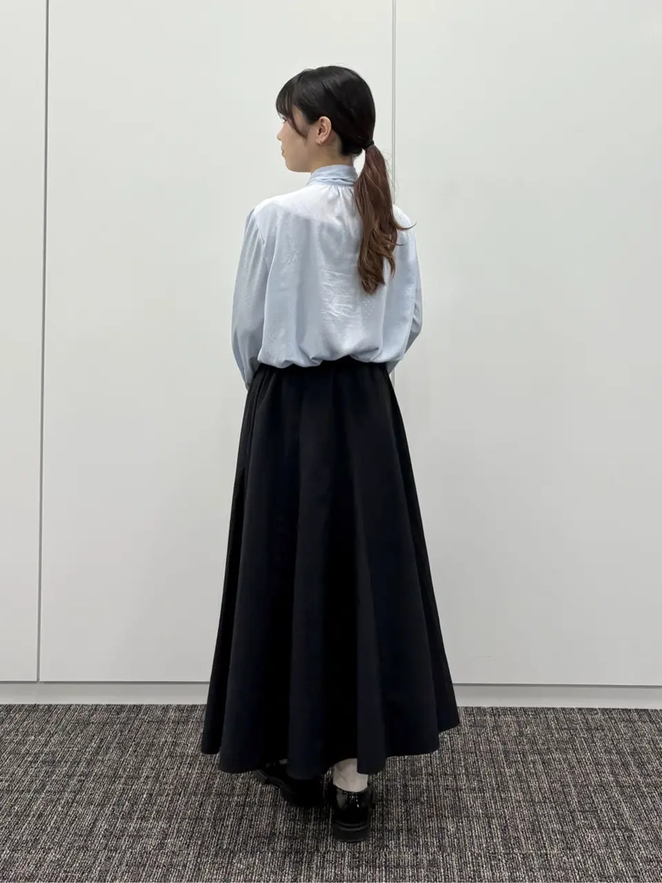 23区 S 平井 コーディネート画像