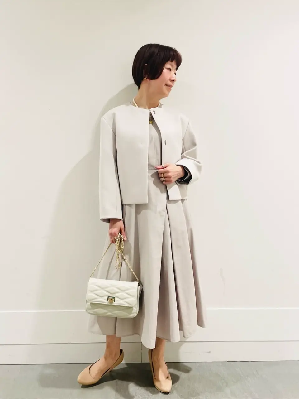  山川 コーディネート画像