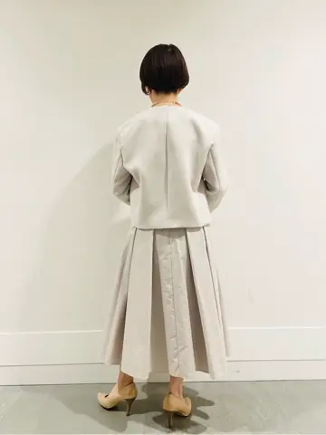 23区 S 山川 コーディネート画像