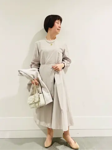 23区 S 山川 コーディネート画像