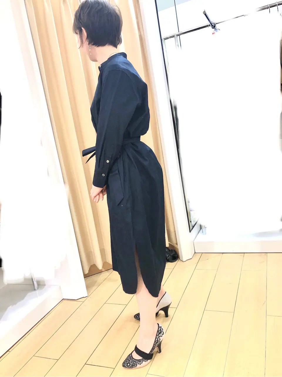 23区 S M コーディネート画像