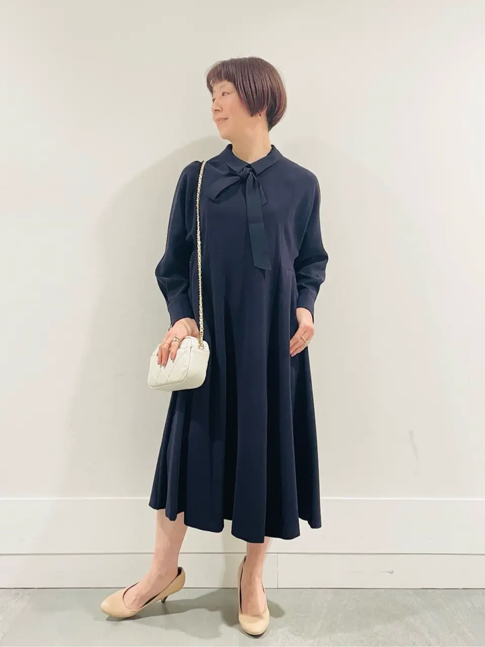  山川 コーディネート画像