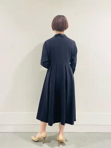 23区 S 山川 コーディネート画像