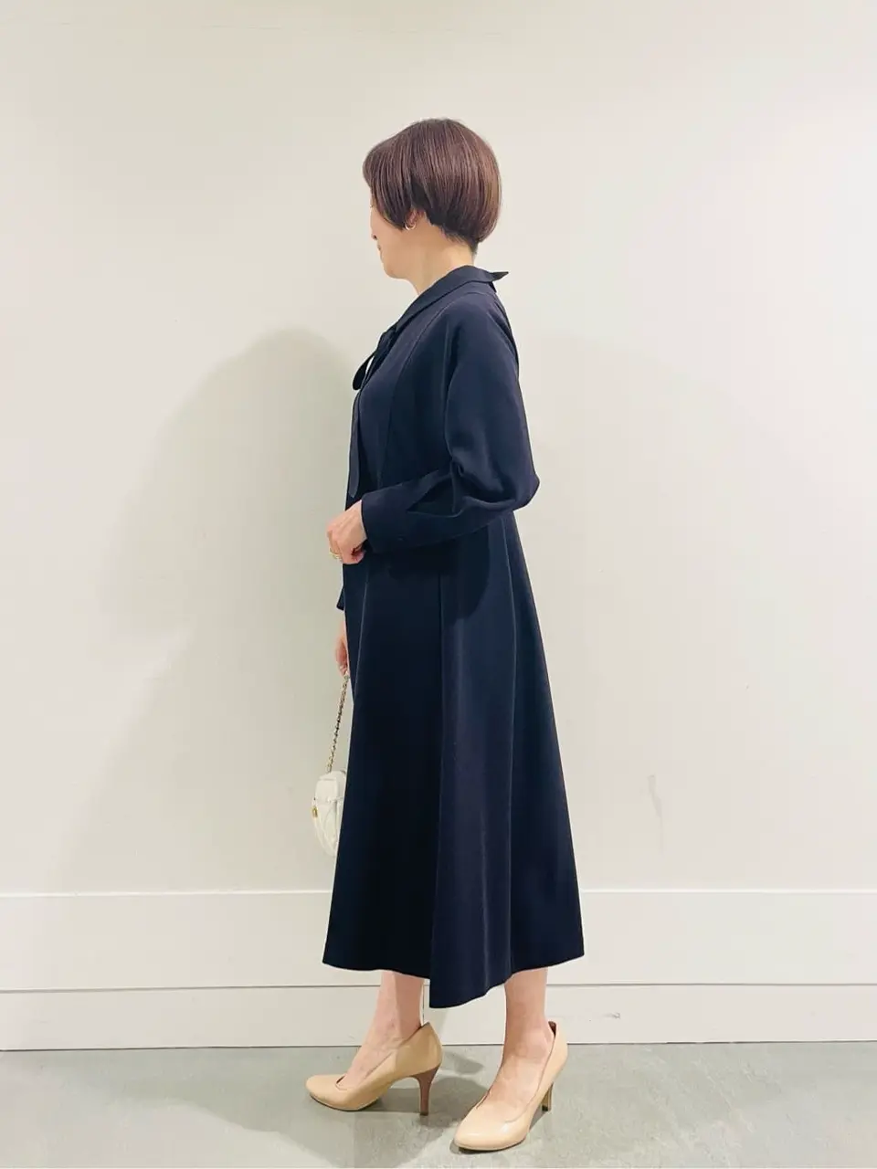 23区 S 山川 コーディネート画像