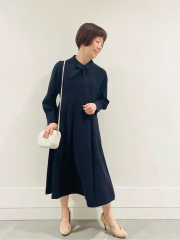 23区 S 山川 コーディネート画像