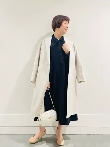 23区 S 山川 コーディネート画像