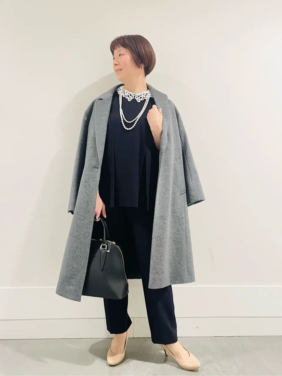  山川 コーディネート画像