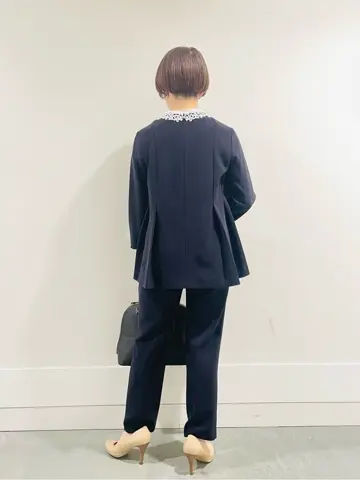 23区 S 山川 コーディネート画像