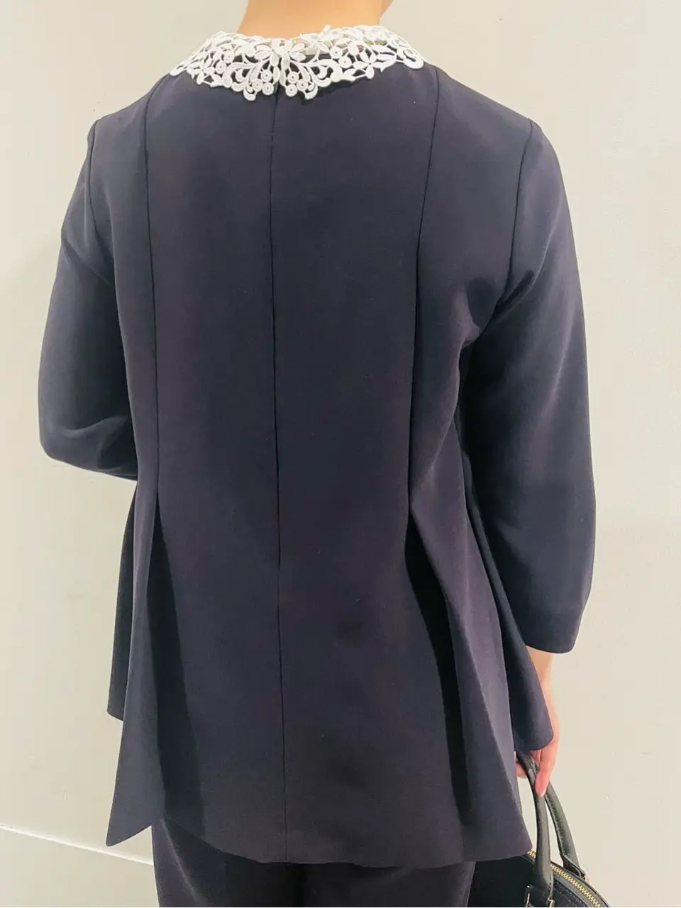 23区 S 山川 コーディネート画像