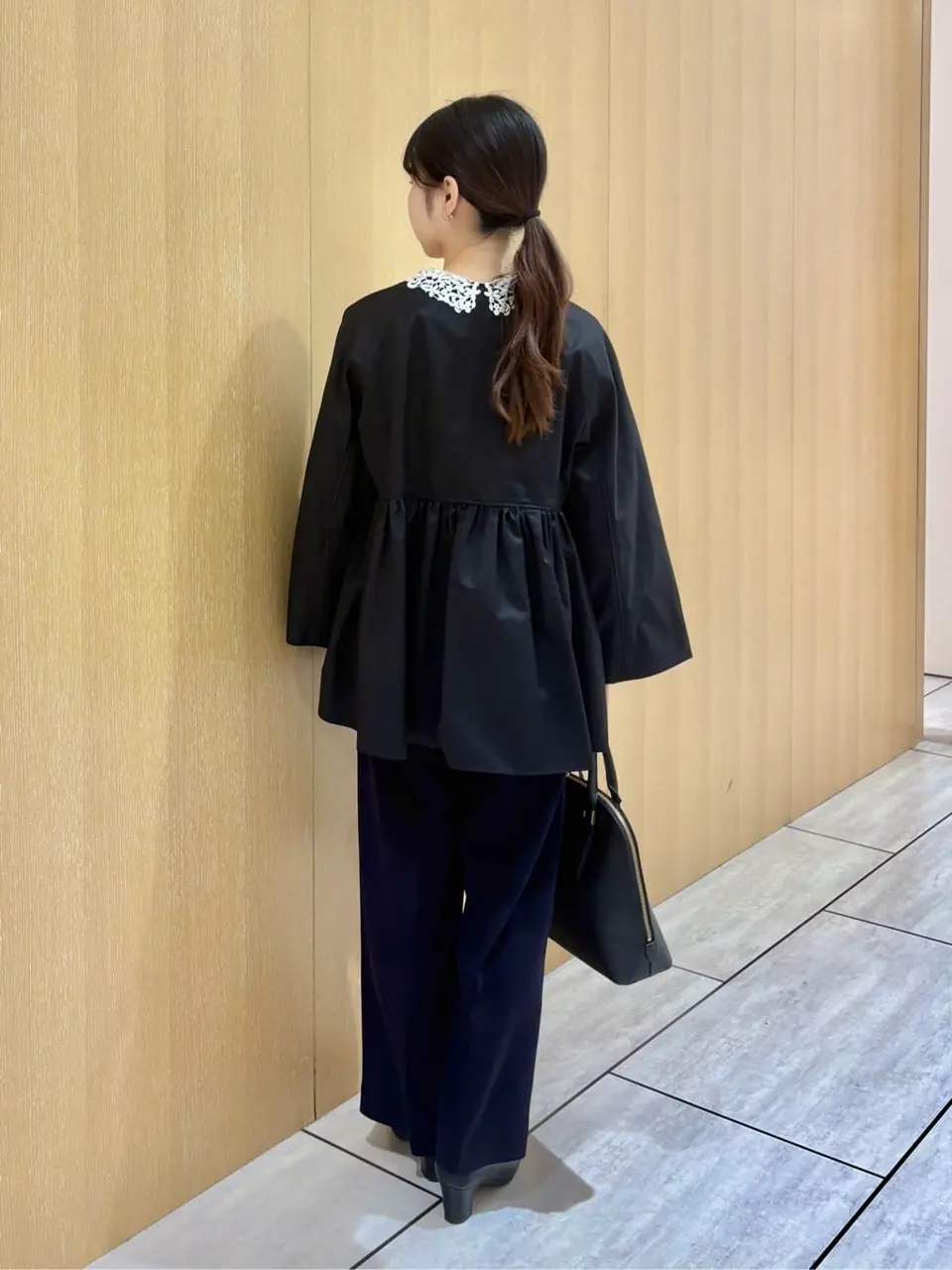 23区 S 平井 コーディネート画像