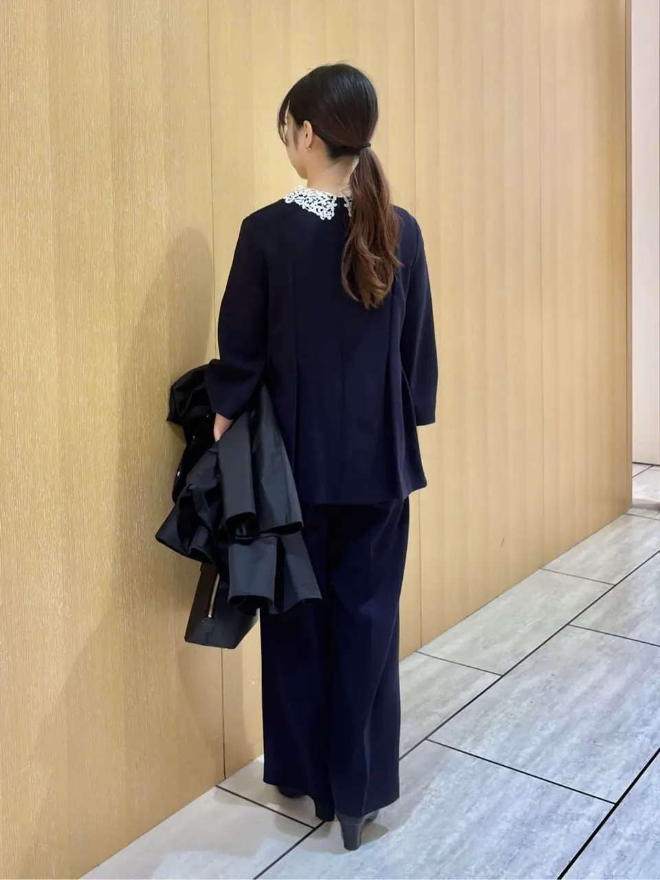 23区 S 平井 コーディネート画像