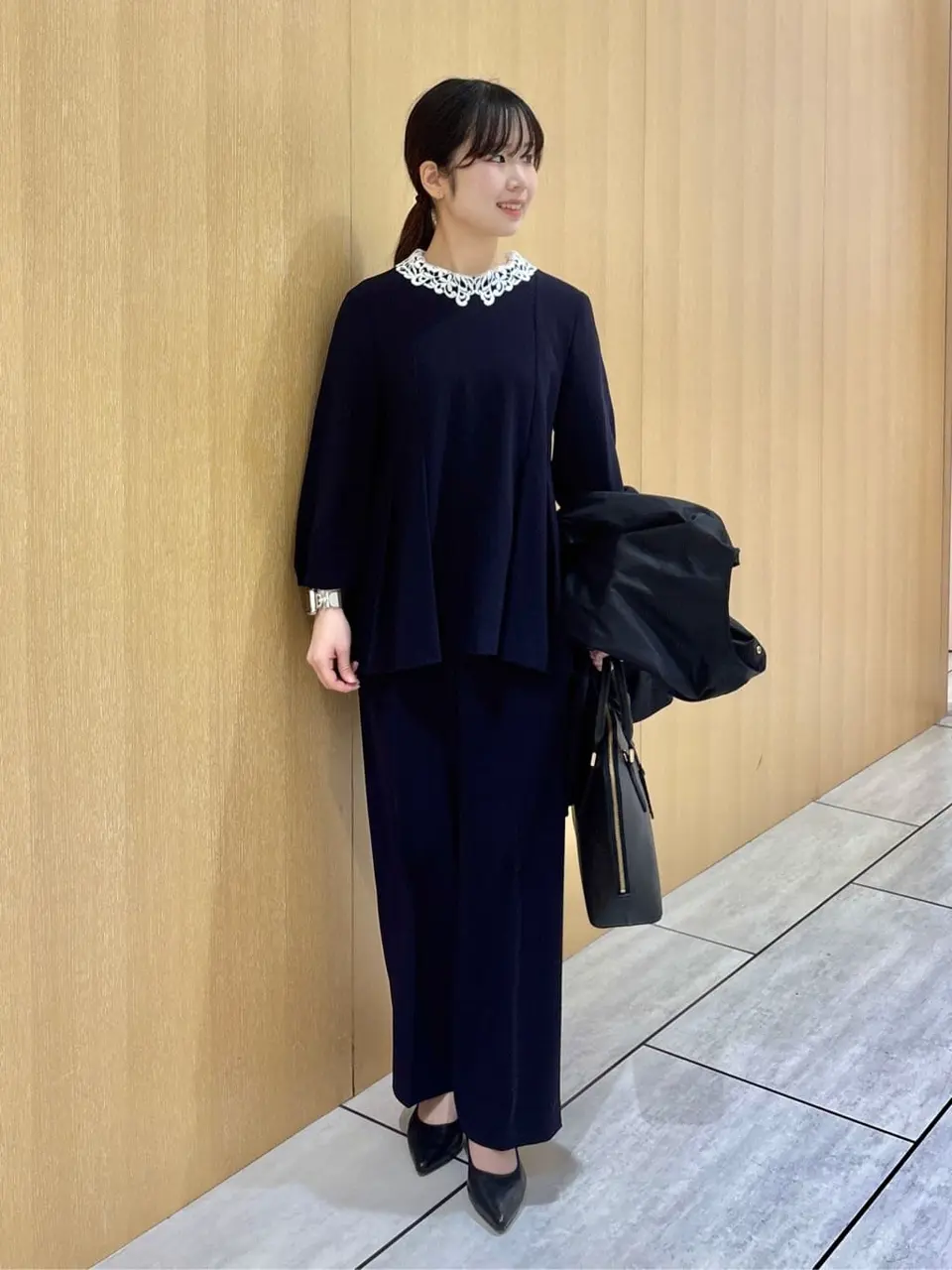 23区 S 平井 コーディネート画像