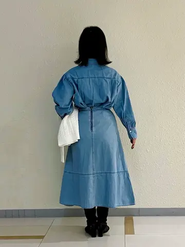 23区 S 山村 コーディネート画像