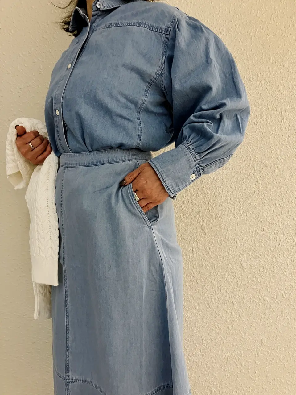 23区 S 山村 コーディネート画像