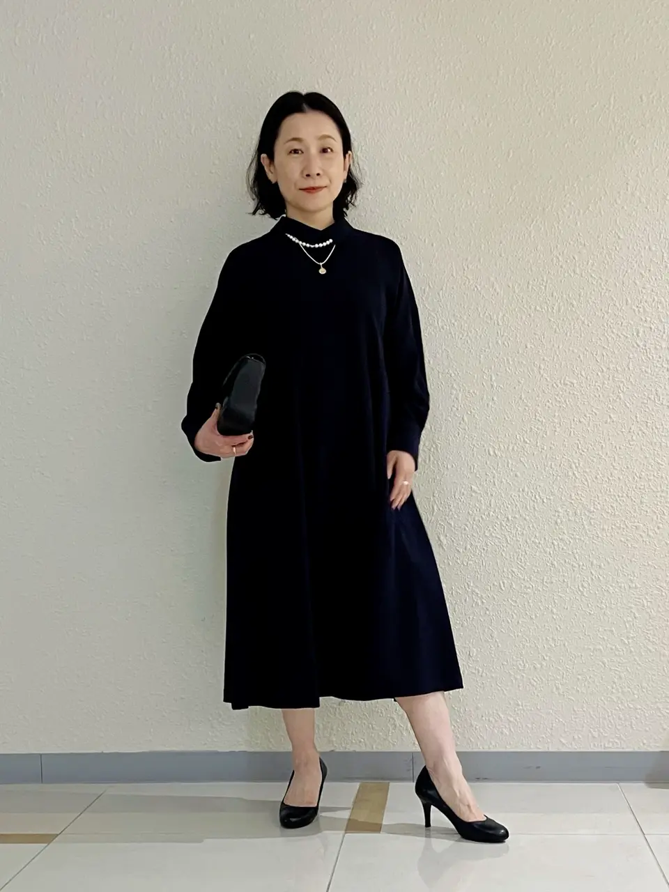 23区 S 山村 コーディネート画像