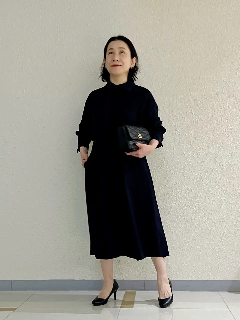 23区 S 山村 コーディネート画像